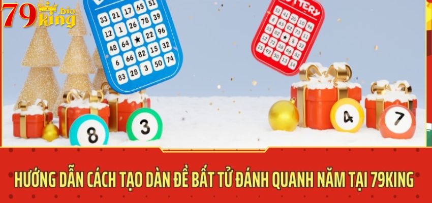 Phương pháp bắt dàn đề bất tử hiệu quả từ cao thủ